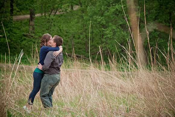 Darcy + Alex  Engage-177