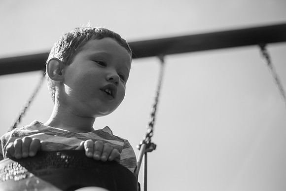 Daddy & I 2018 BW-222