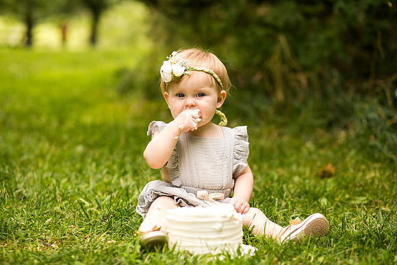 Everly 1yr-180