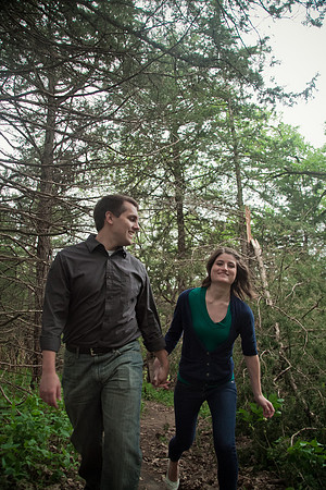 Darcy + Alex  Engage-301