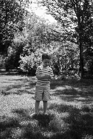 Daddy & I 2018 BW-259