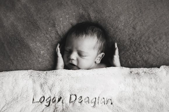 Logan NB-42b&w