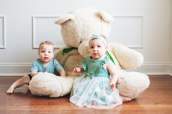 Twins 1yr-43
