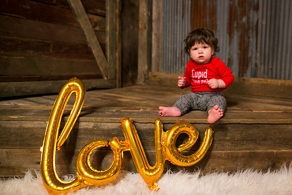 LOVE