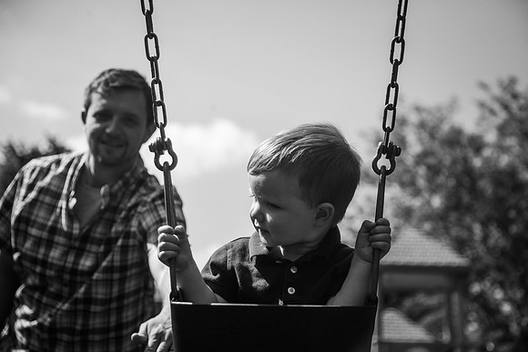 Daddy & I 2018 BW-178