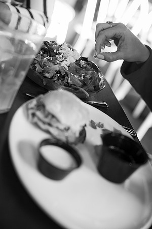 B&W Wedding-34