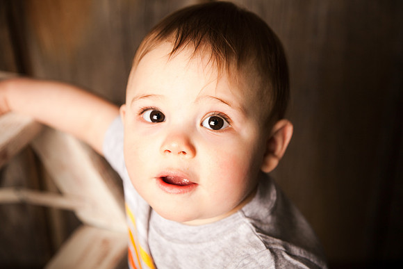 Kristopher 1yr-36
