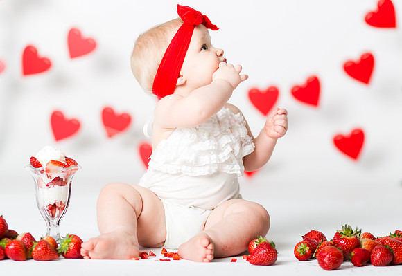 Sloane Strawberries-44