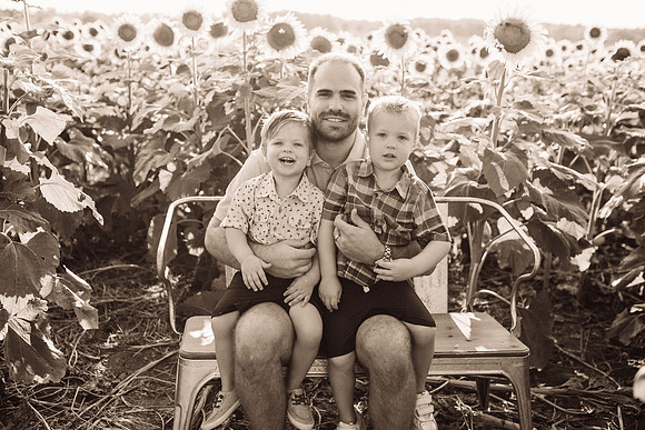 xSunflowers-101