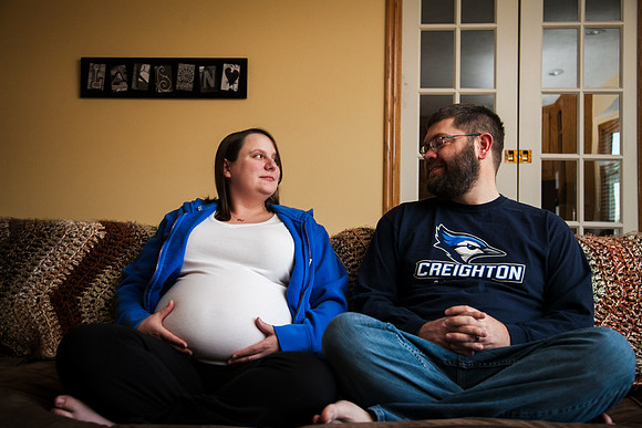 Liz Belly Bump-49