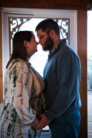 Liz Belly Bump-61