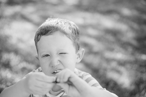Daddy & I 2018 BW-57