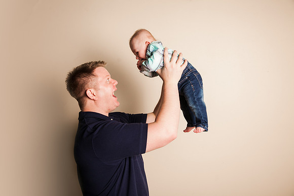 Beckham 6mth-12