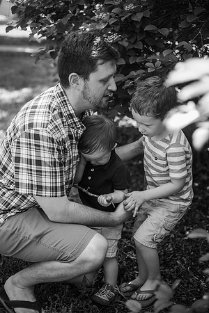Daddy & I 2018 BW-283