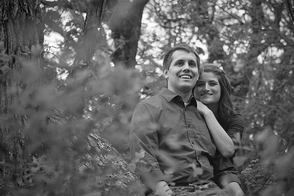 Darcy + Alex  Engage-313