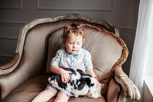 Bunny 2025-28