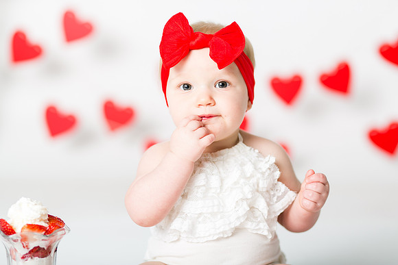 Sloane Strawberries-28