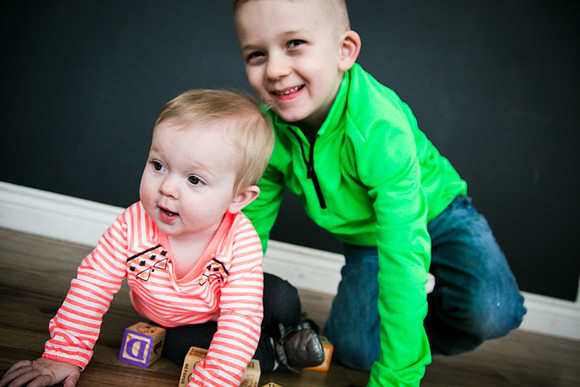 Sawyer 9mth-54