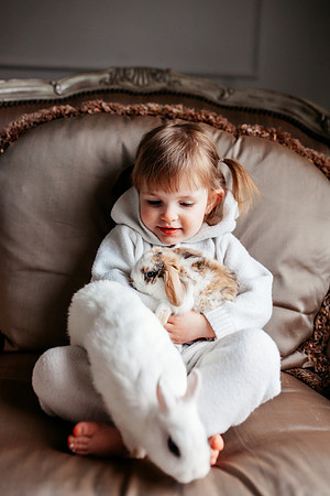 Bunny 2025-32