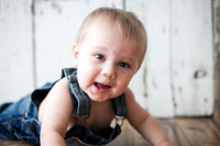 Toby 7mth-18