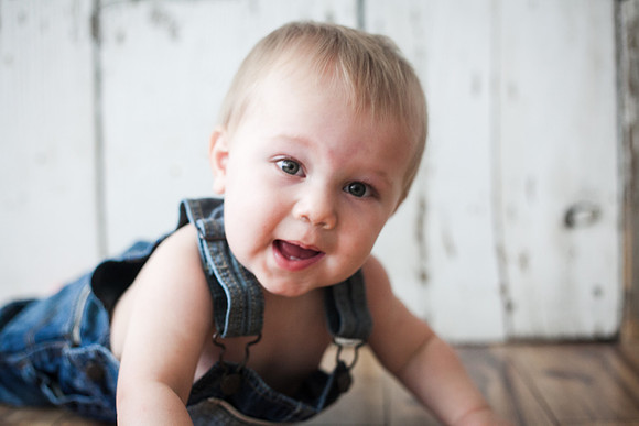 Toby 7mth-18