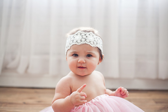 McKayla 6mth-30
