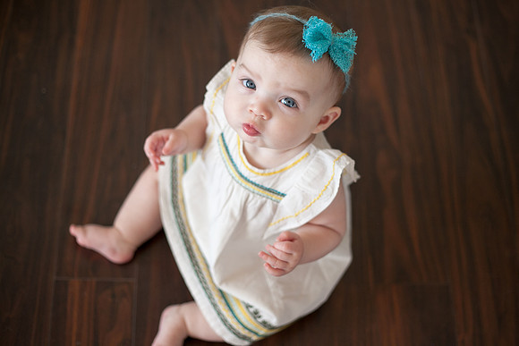 Willa 6mth-7