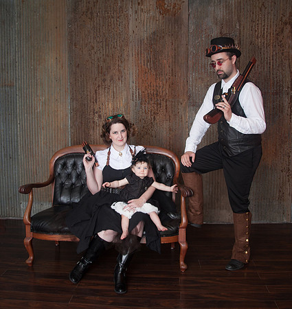 Steampunk-33