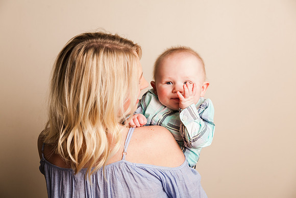 Beckham 6mth-26