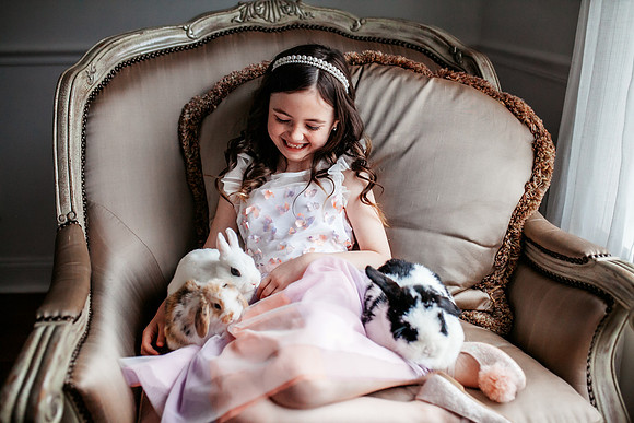 Bunny 2025-38