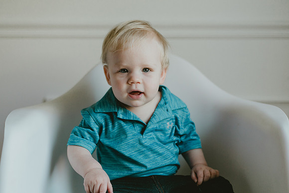 Sam 1yr-87