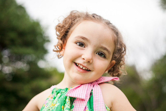 Nora 3yr-8