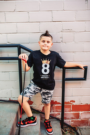 Levi 8yr-57