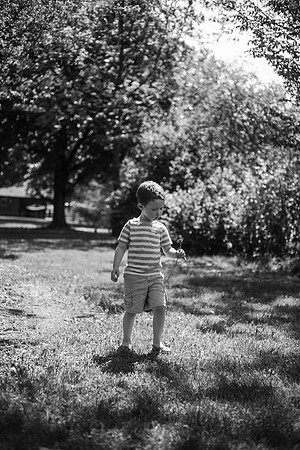 Daddy & I 2018 BW-258