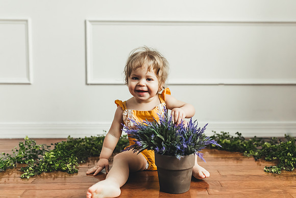 Violet 1yr-37
