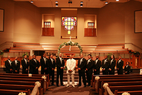 ceremony 156