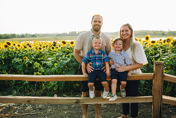 Sunflowers-182