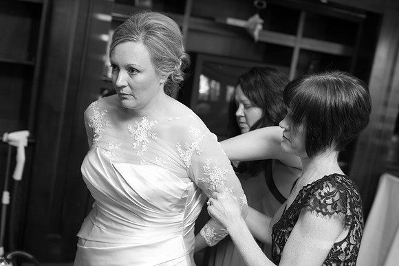 B&W Wedding-73