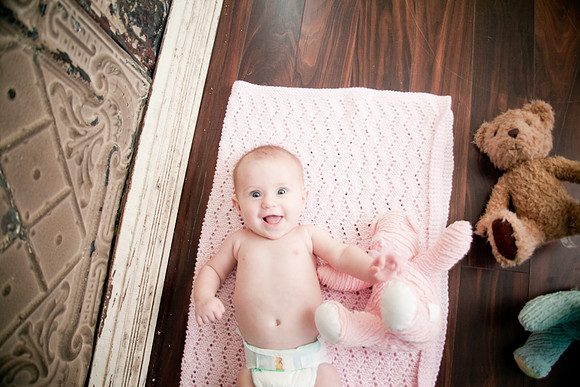 Boss Sylvi 3mth-87