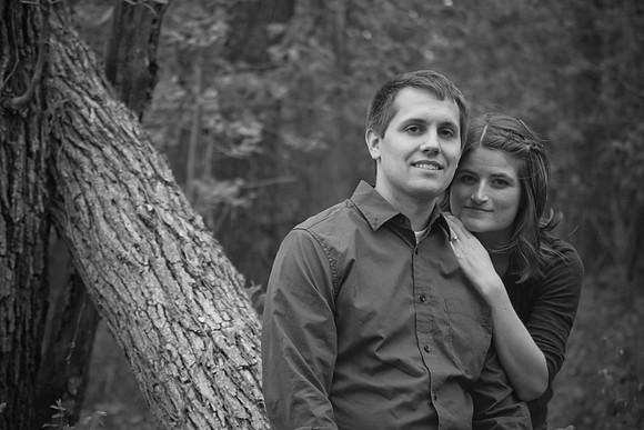 Darcy + Alex  Engage-308