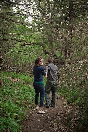 Darcy + Alex  Engage-291