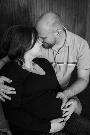 Shaula Belly Bump II-45