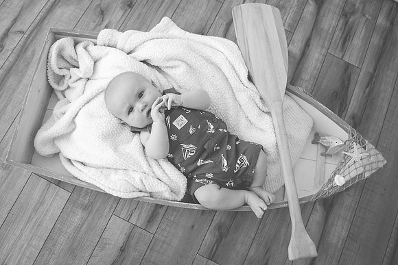 Zak 3mth-22