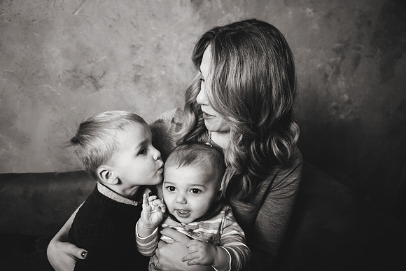 Family 2018-27bw
