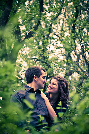 Darcy + Alex  Engage-328