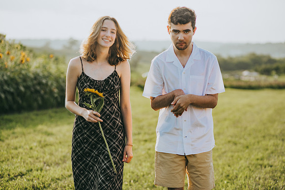Sunflowers 2021-56
