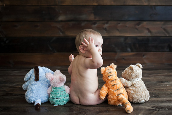 Toby 7mth-7