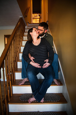 Liz Belly Bump-23