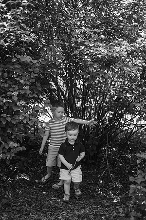 Daddy & I 2018 BW-305