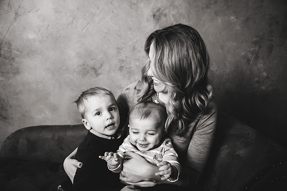 Family 2018-28bw